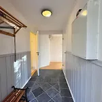 Cozy With Outside Terrace Тромсё