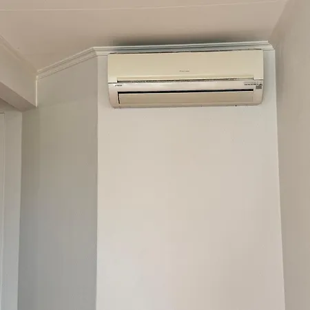 Cozy With Outside Terrace * Tromsø