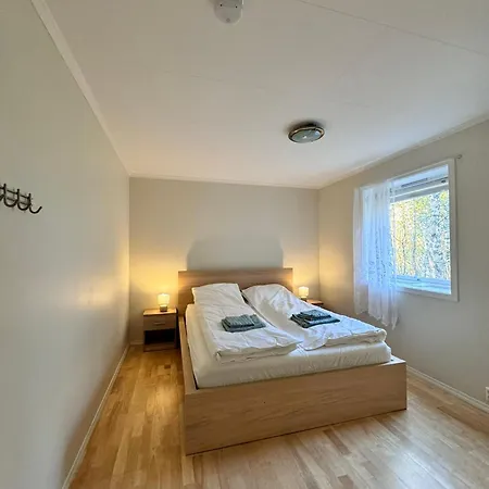 Cozy With Outside Terrace