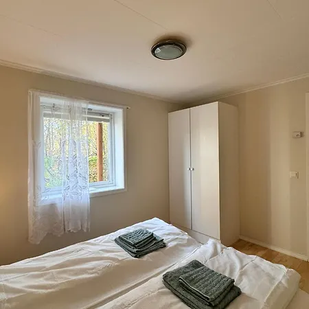 Cozy With Outside Terrace *