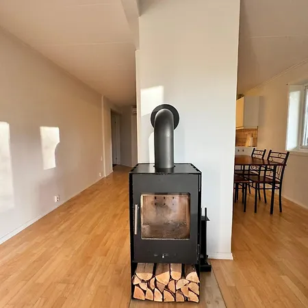 Apartment Cozy With Outside Terrace *