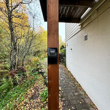 Appartamento Cozy With Outside Terrace *